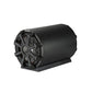 Kicker KA46CWTB102 TB 10" LOADED WEATHERPROOF TUBE ENCLOSURE - 2 OHM