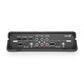 JL Audio JD400/4D Class D Car Audio 4 Channel Amplifier 4x70w RMS JLJD400/4D