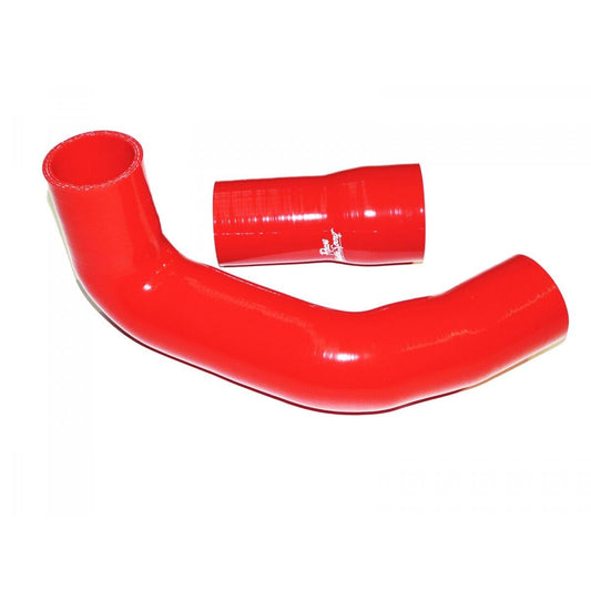 Ford Fiesta Mk6 02-08 1.6 Zetec-S Petrol 2 Piece Induction Hose Kit