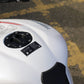Triumph Tiger Explorer, XC, XR billet aluminium Fuel Cap Kit Oberon