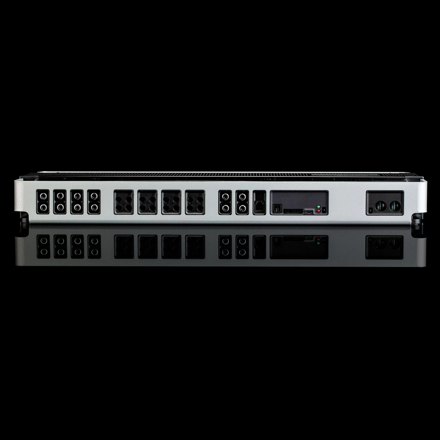 MOSCONI GLADEN PRO 5|30-5 CHANNEL DSP CLASS AB-EXTRA HIGH QUALITY CAR AMPLIFIER