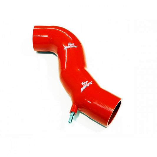 Roose Motorsport Uprated Silicone Induction Hose Fiesta Mk7 ST180 2013 on