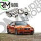 Jetex Exhaust BMW 325i/330i E90/E91/E92 2005-2/2007 Half System