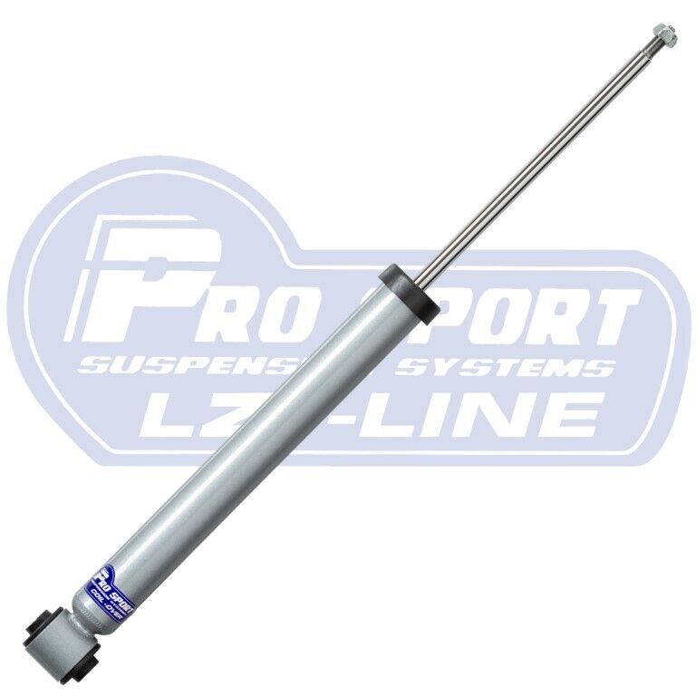 Prosport LZT-Line Coilover Kit for Vauxhall Corsa E 2014-2019 1.0 1.2 1.3 1.4