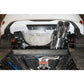 COBRA SPORT Ford Fiesta Mk8 2018-22 ST GPF-Back Valved Performance Exhaust