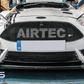 AIRTEC MOTORSPORT RACE TOW STRAP KIT FOR FIESTA MK7/8 - Choose a colour