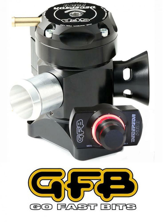 GFB T9510 Hyundai i30N 2017 -2021 2.0T Deceptor Pro II Adjustable Blow Off Valve