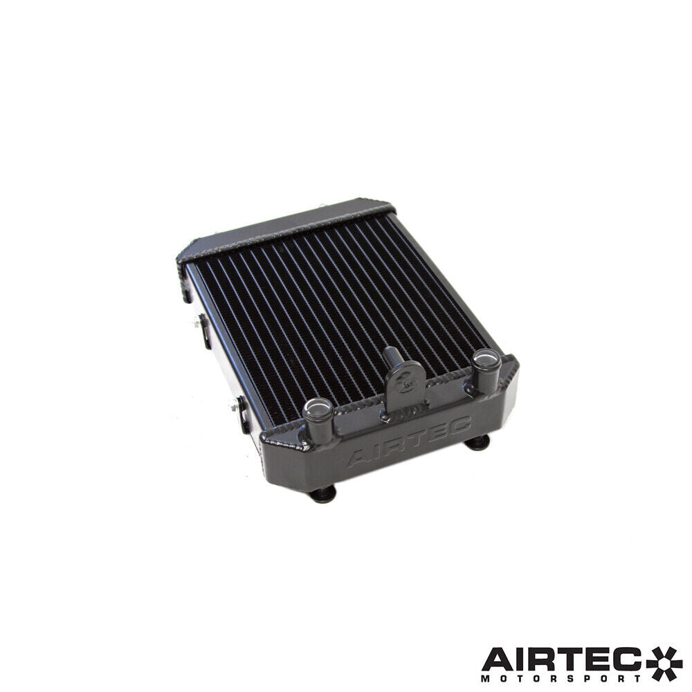 AIRTEC MOTORSPORT AUXILIARY RADIATORS FOR Audi S3 8V Pair (x2)