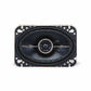 Kicker Audio DS 4 x 6  Inch Coaxial Speakers 43DSC4604 ( Pair )