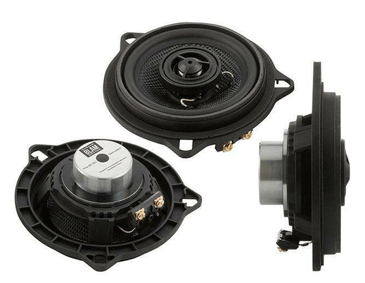 BLAM BMW and Mini 2-way 100mm speakers