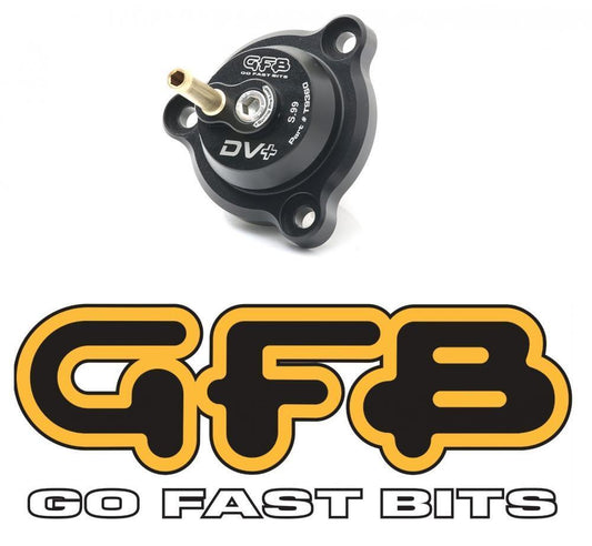 GFB T9360 Ford Focus RS MK3 Performance Diverter Valve Ex Display