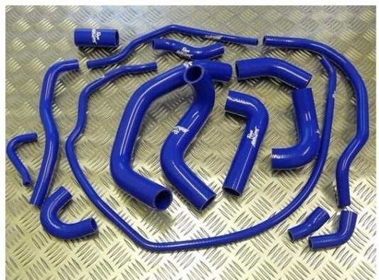 Rover MG-TF 1.8MPi 135bhp Ancillary Silicone Hose Kit Roose Motorsport