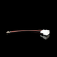 GLADEN ONE - FORD KA PLUS 2014 ONWARDS - SPEAKER UPGRADE KIT PLUG & PLAY