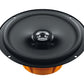 Hertz 6.5" Component & Coaxial Car Speakers & Amplifer Package DPK 165.3  HCP4D