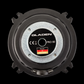GLADEN PRO 80 3" CAR HIFI MIDRANGE DUST CAP COMPONENT SPEAKER