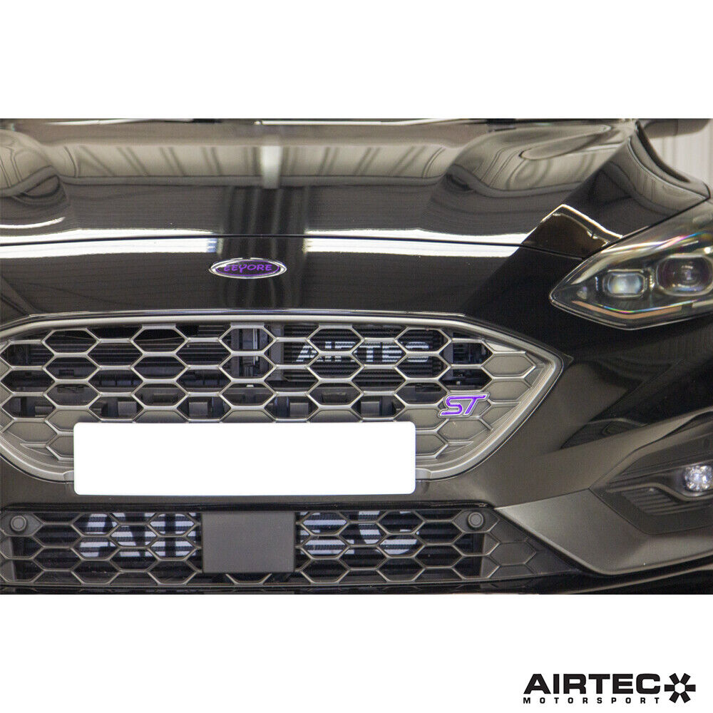 AIRTEC MOTORSPORT OIL COOLER KIT FOR FORD FOCUS MK4 ST 2.3