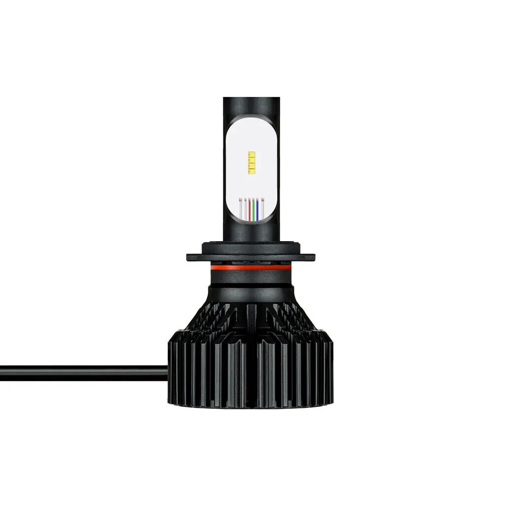 Autobeam LED H11 Car Ambient + Fog Unit H11 | 711