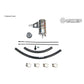 AIRTEC MOTORSPORT GEARBOX BREATHER KIT FOR ASTRA H MK5 VXR