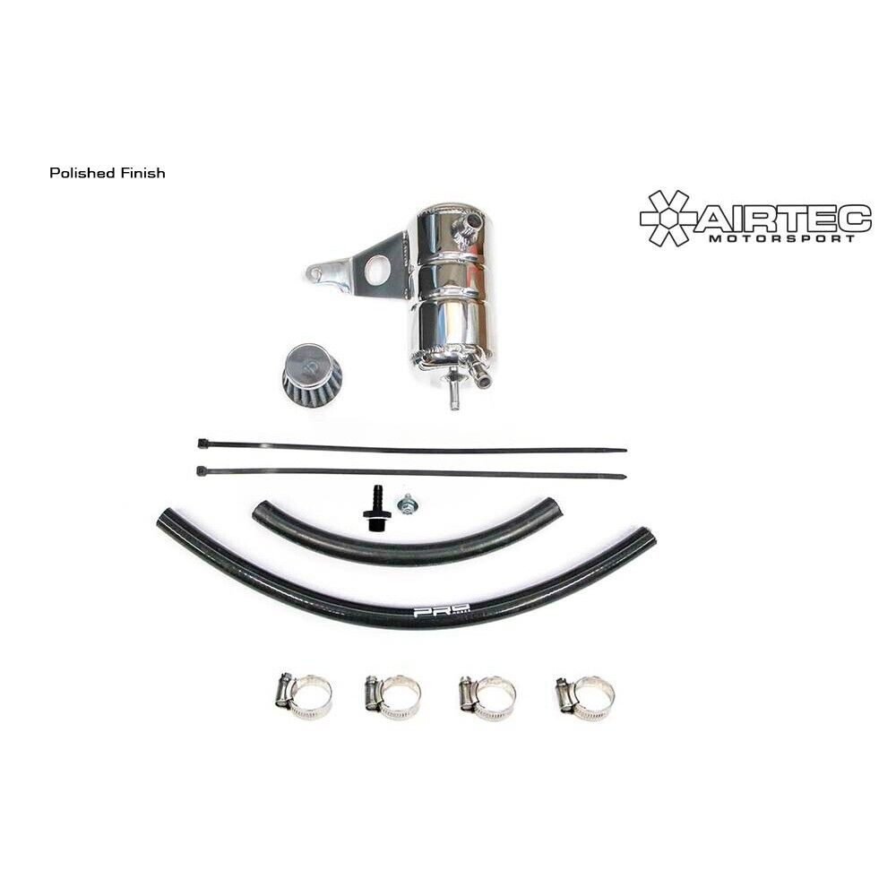 AIRTEC MOTORSPORT GEARBOX BREATHER KIT FOR ASTRA H MK5 VXR