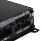 VIBE POWERBOX65.4-8MDSP-V3 4 Channel Car Amplifier with built in 8ch DSP