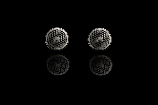GLADEN SIGMA SM 50 HIGH PERFORMANCE WIDERANGE CAR SPEAKER - 50mm MIDRANGE DRIVER