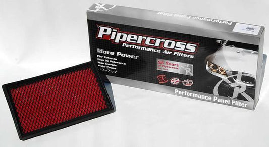 Pipercross PP1621 Audi A3 8P 04 on 2.0TFSi performance panel air filter