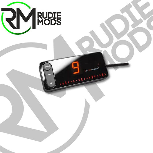 R-Spec Throttle Controller for MK3 Ford Focus ST & RS E-Drive 4S