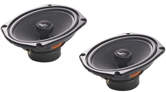 BLAM RELAX 690RC (6 X 9 INCH) Coaxial speakers (PAIR) 75w RMS