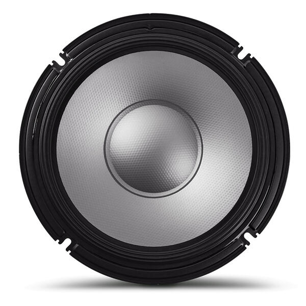 Alpine 8" Component Speakers Hi Res 20cm 2 Way 85w RMS Pair S2-S80C