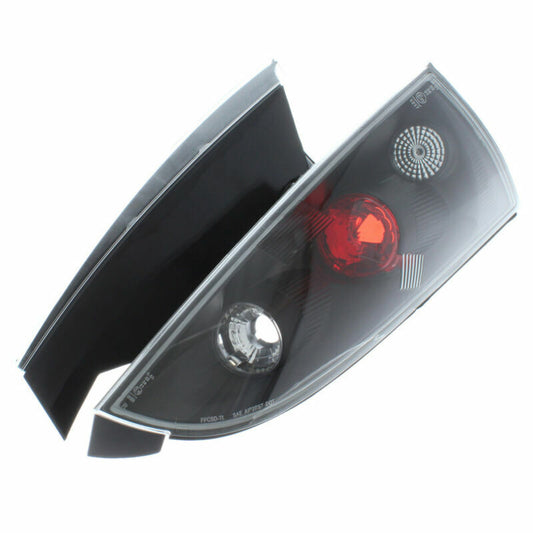Trupart PRL1153 Rear Lexus lights to fit Ford Focus Mk1 Hatchback