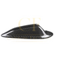 BMW G87 M2 G20 3 Series LCI Pre-Preg Carbon Fibre Antenna Trims 23-Present