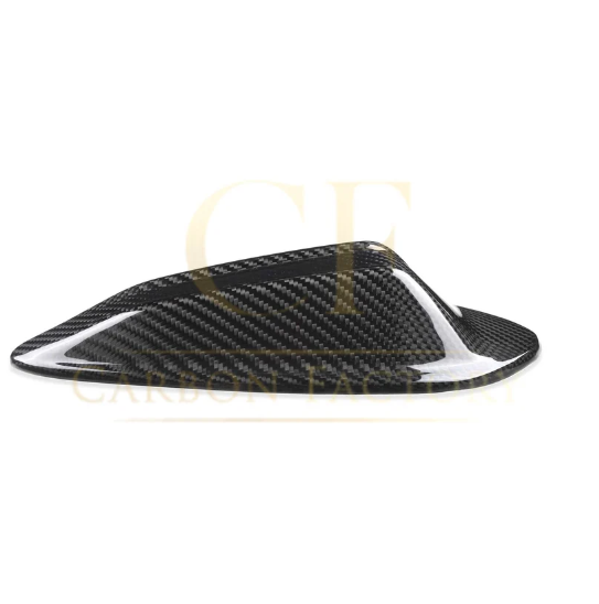 BMW G87 M2 G20 3 Series LCI Pre-Preg Carbon Fibre Antenna Trims 23-Present