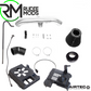 AIRTEC MOTORSPORT RS STYLE CROSSOVER PIPE WITH ECU HOLDER FOR FOCUS ST 225