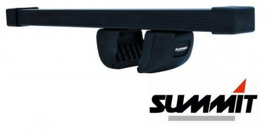Summit Roof Bars Rack Suzuki Vitara XL7 2001-2010 Black