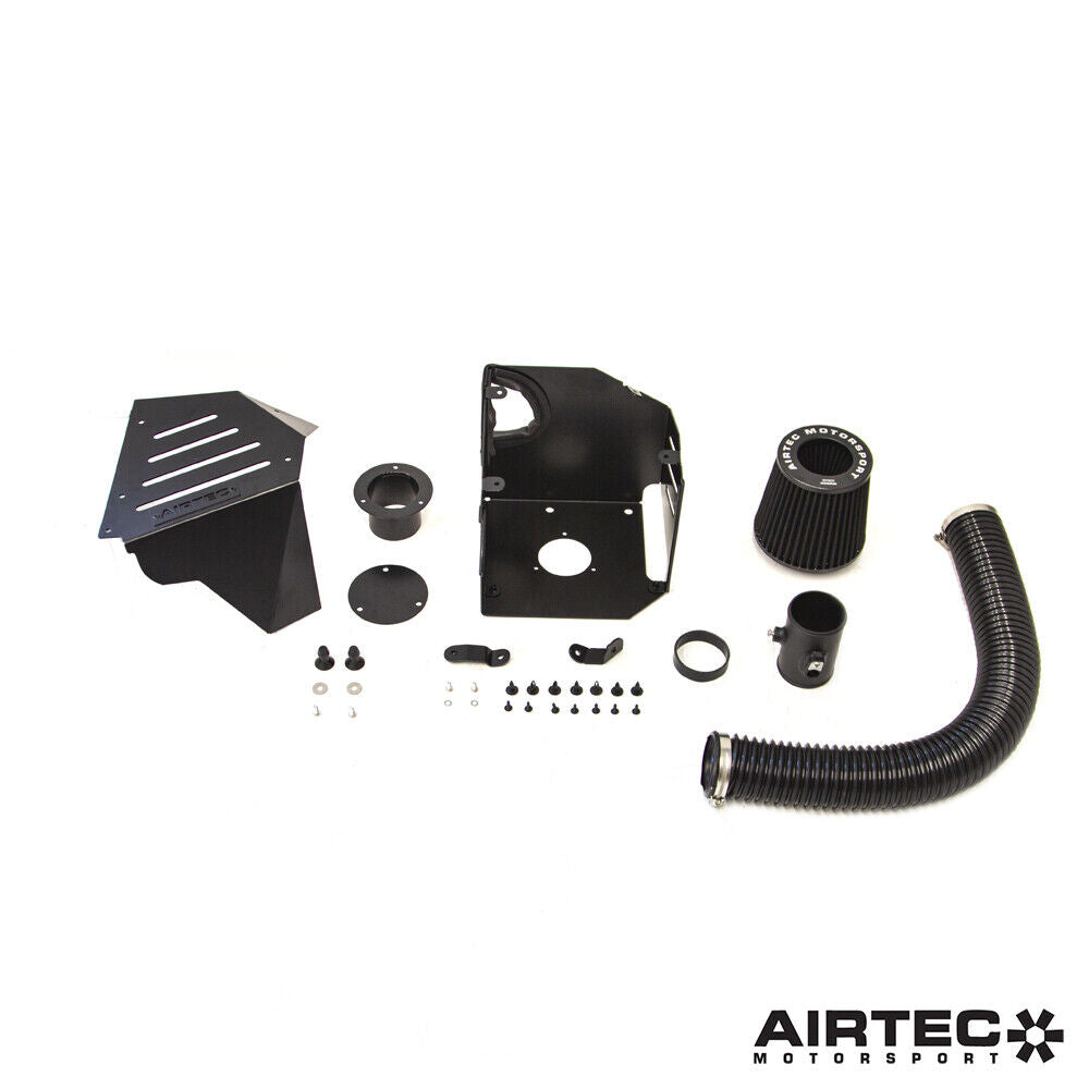 AIRTEC MOTORSPORT FORD FIESTA MK8 ST ENCLOSED INDUCTION KIT
