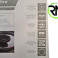 Vibe Pulse 6.5" 16.5cm 165mm Car Audio Speakers - 180 Watts Peak - 60w RMS