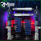 Prosport LZT-Line Coilover Kit for Abarth 500 Cabriolet 2010+