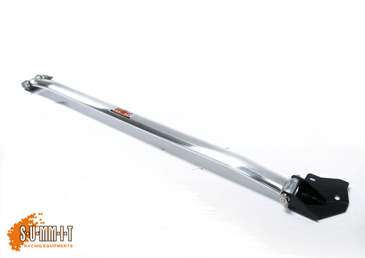 Summit Racing Ford Focus Mk3 2012on ST250 Front Upper Strut Brace