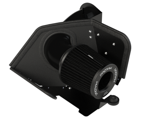 Proram Induction Kit for Volkswagen Golf MK8 GTD