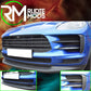 ZUNSPORT FRONT GRILLE SET ZPR95519B to fit PORSCHE MACAN S 19-21