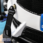 AIRTEC MOTORSPORT RACE TOW STRAP KIT FOR FIESTA MK7/8 - Choose a colour