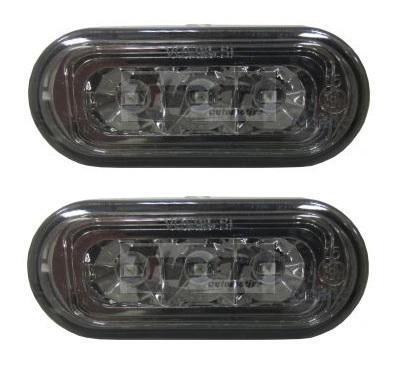 Seat Toldeo Mk.2 99-03 Smoked LED Side Repeaters 1 Pair