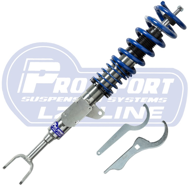Prosport LZT-Line Coilover Kit to fit: 6 Series F06 Gran Coupe 2012-2018 640i/d