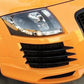 Audi TT 1999-2007 8N Black LED DRL Daylight Running Lights Headlights