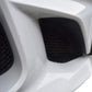 Zunsport Lower Grille Set for BMW M2 Gen 1 (F87) Black