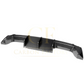 BMW G80 M3 G82 G83 M4 M Performance Style Carbon Fibre Rear Diffuser 21-PRESENT