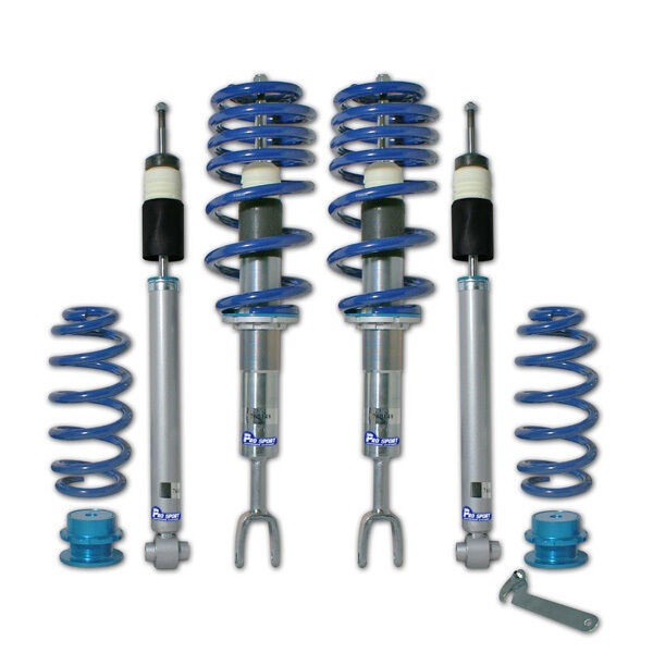 Audi A4 B6 B7 00-07 Saloon Quattro Prosport Coilover Lowering Suspension Kit