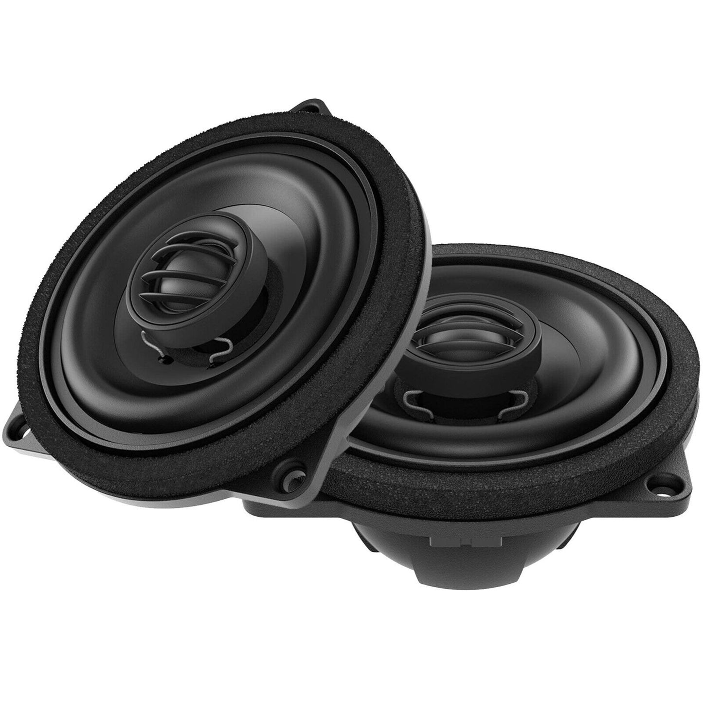 Audison Factory Speaker, Amp & Sub Upgrade for BMW G20 3 Series 2016-22 hifi