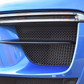 ZUNSPORT FRONT GRILLE SET ZPR95619B to fit PORSCHE MACAN TURBO 19-21