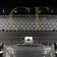 BMW G87 M2 DS Style Pre-Preg Carbon Fibre Under Tray 2023-